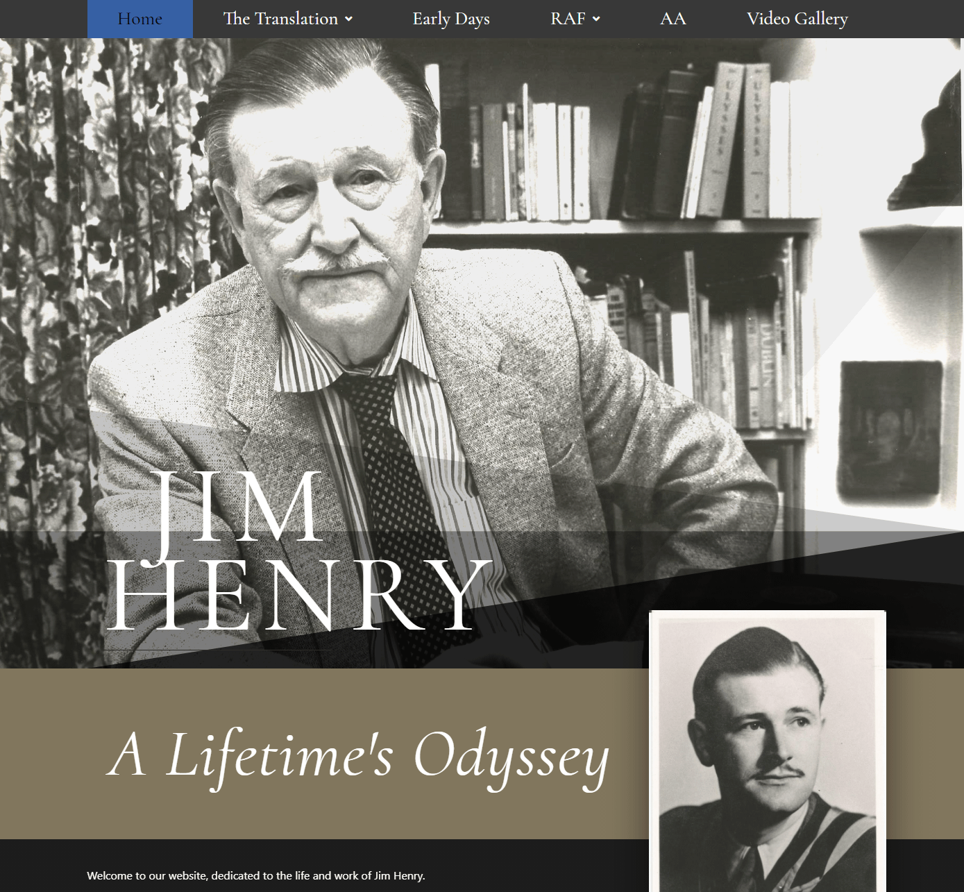 Jim Henry