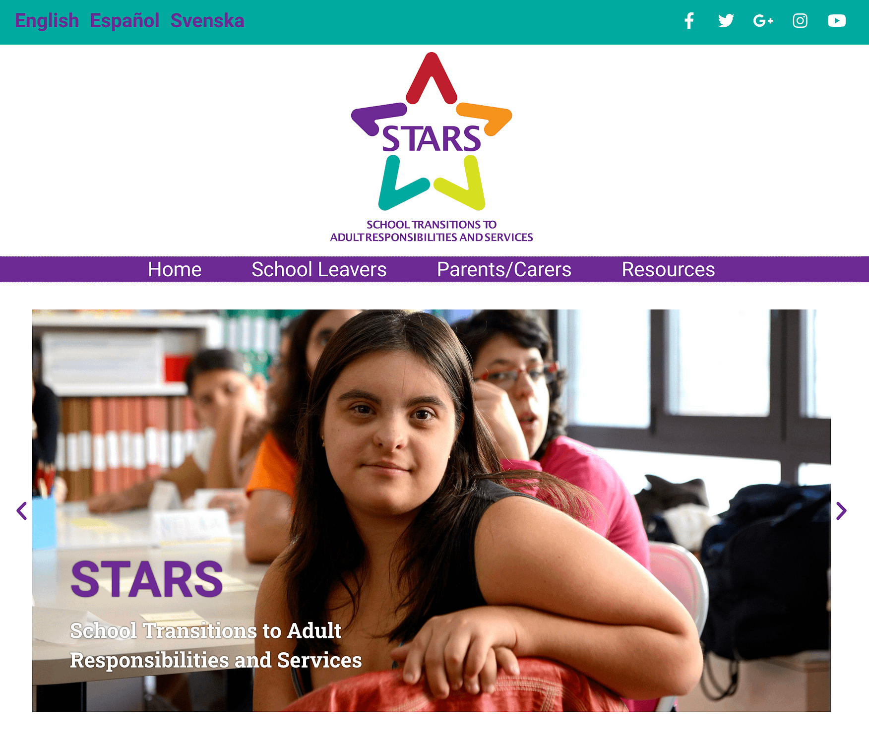 STARS